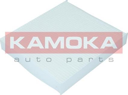 Kamoka F409901 - Фильтр воздуха в салоне parts5.com