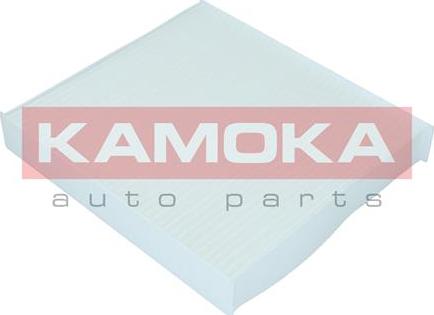 Kamoka F409901 - Фильтр воздуха в салоне parts5.com