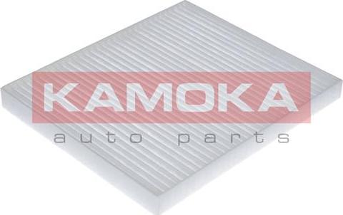 Kamoka F409001 - Фильтр воздуха в салоне parts5.com