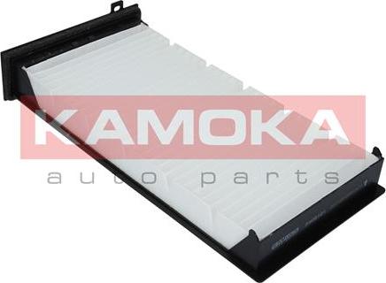 Kamoka F409101 - Фильтр воздуха в салоне parts5.com