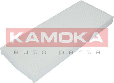 Kamoka F409301 - Фильтр воздуха в салоне parts5.com