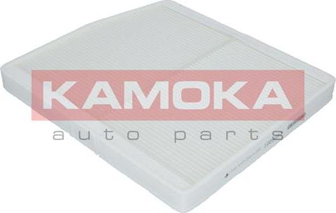 Kamoka F409201 - Фильтр воздуха в салоне parts5.com