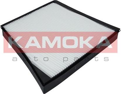 Kamoka F409701 - Фильтр воздуха в салоне parts5.com