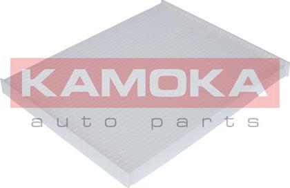 Kamoka F404401 - Фильтр воздуха в салоне parts5.com