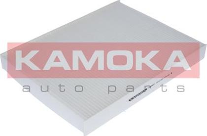 Kamoka F404501 - Фильтр воздуха в салоне parts5.com