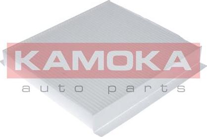 Kamoka F404001 - Фильтр воздуха в салоне parts5.com
