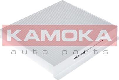 Kamoka F404001 - Фильтр воздуха в салоне parts5.com