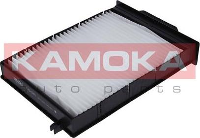 Kamoka F404201 - Filter, interior air parts5.com