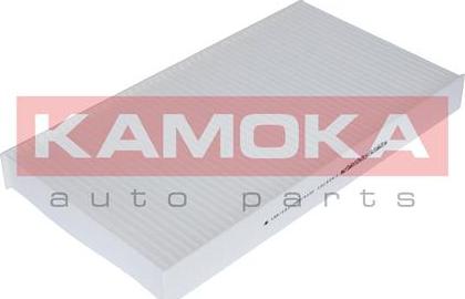 Kamoka F404701 - Фильтр воздуха в салоне parts5.com