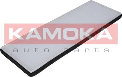 Kamoka F400501 - Filtro, aire habitáculo parts5.com