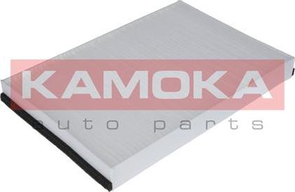 Kamoka F400601 - Фильтр воздуха в салоне parts5.com