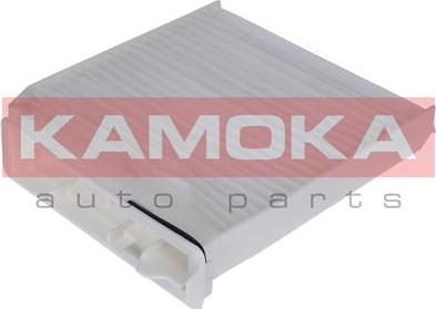 Kamoka F401901 - Filter, interior air parts5.com