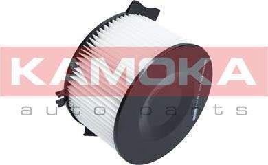 Kamoka F401401 - Фильтр воздуха в салоне parts5.com