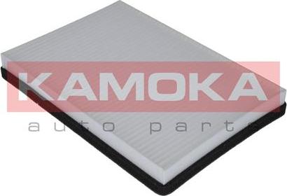 Kamoka F401501 - Фильтр воздуха в салоне parts5.com