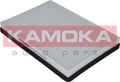 Kamoka F401501 - Фильтр воздуха в салоне parts5.com