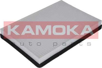 Kamoka F401501 - Фильтр воздуха в салоне parts5.com