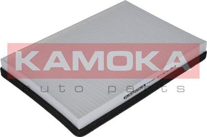 Kamoka F401501 - Фильтр воздуха в салоне parts5.com