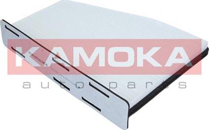 Kamoka F401601 - Фильтр воздуха в салоне parts5.com