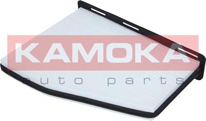 Kamoka F401601 - Фильтр воздуха в салоне parts5.com