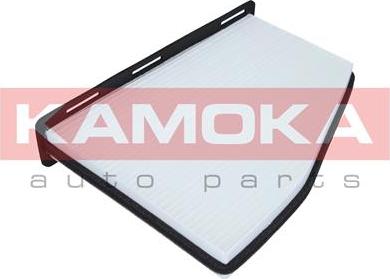 Kamoka F401601 - Фильтр воздуха в салоне parts5.com