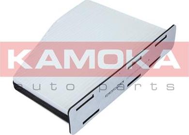 Kamoka F401601 - Фильтр воздуха в салоне parts5.com