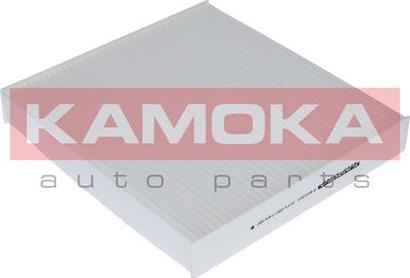 Kamoka F401001 - Фильтр воздуха в салоне parts5.com