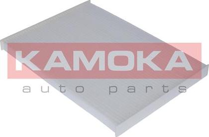 Kamoka F401801 - Фильтр воздуха в салоне parts5.com