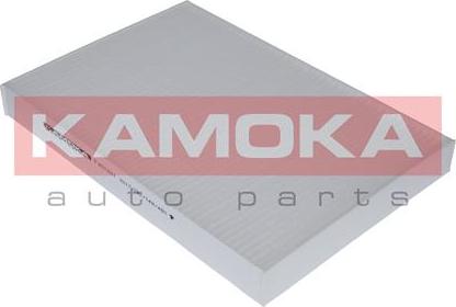 Kamoka F401201 - Фильтр воздуха в салоне parts5.com