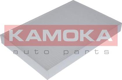 Kamoka F401201 - Фильтр воздуха в салоне parts5.com