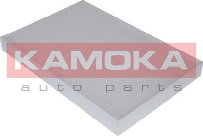 Kamoka F401201 - Фильтр воздуха в салоне parts5.com