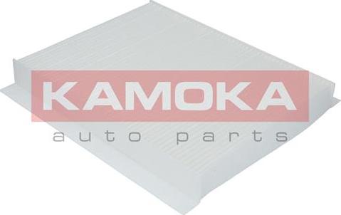 Kamoka F408301 - Фильтр воздуха в салоне parts5.com