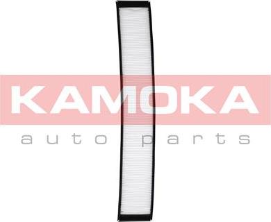 Kamoka F403901 - Фильтр воздуха в салоне parts5.com