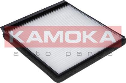 Kamoka F403501 - Фильтр воздуха в салоне parts5.com