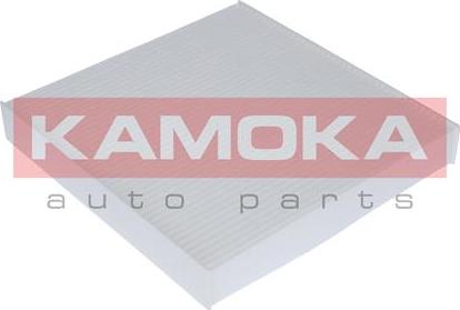 Kamoka F403001 - Фильтр воздуха в салоне parts5.com