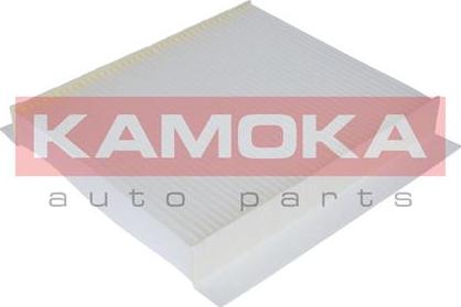 Kamoka F403101 - Фильтр воздуха в салоне parts5.com