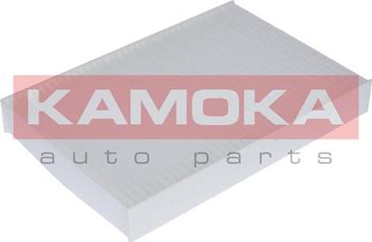 Kamoka F403201 - Фильтр воздуха в салоне parts5.com