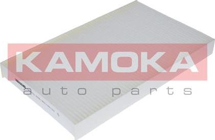 Kamoka F403701 - Фильтр воздуха в салоне parts5.com