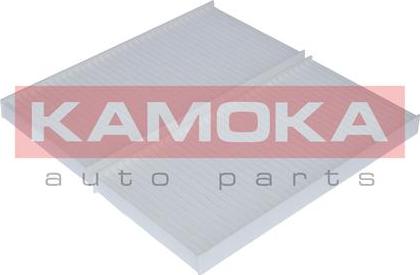 Kamoka F402901 - Фильтр воздуха в салоне parts5.com