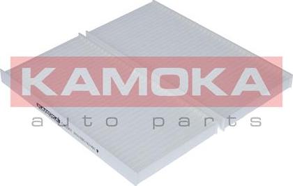 Kamoka F402901 - Фильтр воздуха в салоне parts5.com