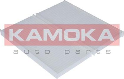 Kamoka F402901 - Фильтр воздуха в салоне parts5.com