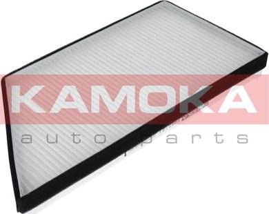 Kamoka F402101 - Фильтр воздуха в салоне parts5.com