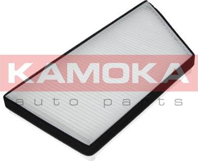 Kamoka F402101 - Фильтр воздуха в салоне parts5.com