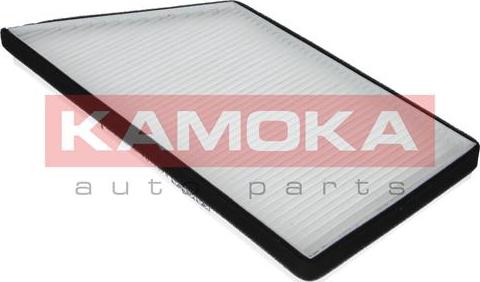 Kamoka F402101 - Фильтр воздуха в салоне parts5.com