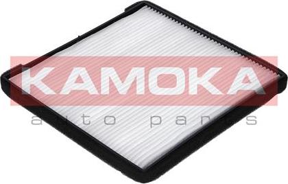 Kamoka F402701 - Фильтр воздуха в салоне parts5.com