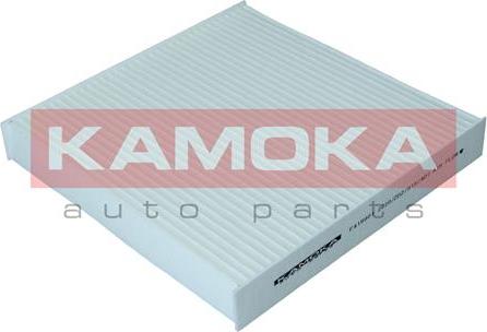 Kamoka F419901 - Фильтр воздуха в салоне parts5.com