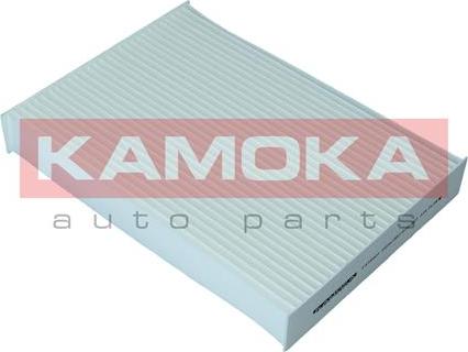 Kamoka F419401 - Filter, interior air parts5.com