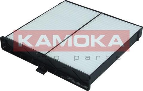 Kamoka F419601 - Фильтр воздуха в салоне parts5.com