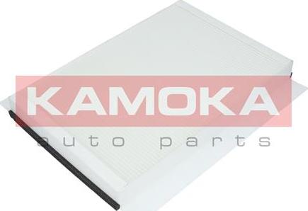 Kamoka F414801 - Фильтр воздуха в салоне parts5.com