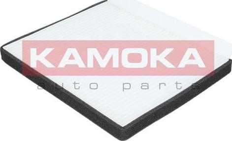 Kamoka F415501 - Фильтр воздуха в салоне parts5.com