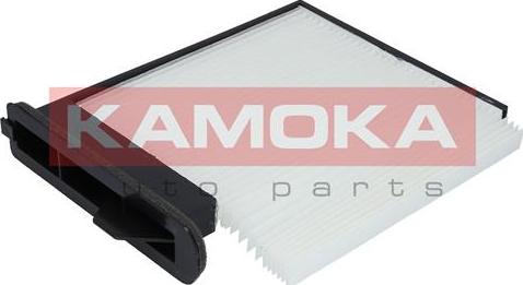 Kamoka F415601 - Фильтр воздуха в салоне parts5.com